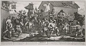 The Skimmity Ride - And Did Those Feet